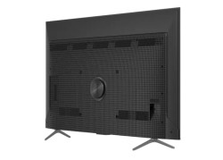 TCL 55T8C | 55" 4K Ultra HD QLED Smart TV | 120Hz | Google TV + Wifi | Dolby Vision & HDR10+ | HDMI 2.1 (2025)