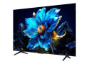 TCL 65T69C | 65" 4K Ultra HD QLED Smart TV | 60Hz | Google TV + Wifi | Dolby Vision | HDMI 2.1 (2025)