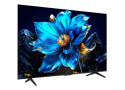 TCL 65T69C | 65" 4K Ultra HD QLED Smart TV | 60Hz | Google TV + Wifi | Dolby Vision | HDMI 2.1 (2025)