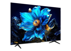 TCL 65T69C | 65" 4K Ultra HD QLED Smart TV | 60Hz | Google TV + Wifi | Dolby Vision | HDMI 2.1 (2025)