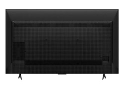 TCL 65T69C | 65" 4K Ultra HD QLED Smart TV | 60Hz | Google TV + Wifi | Dolby Vision | HDMI 2.1 (2025)