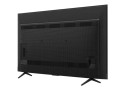 TCL 65T69C | 65" 4K Ultra HD QLED Smart TV | 60Hz | Google TV + Wifi | Dolby Vision | HDMI 2.1 (2025)