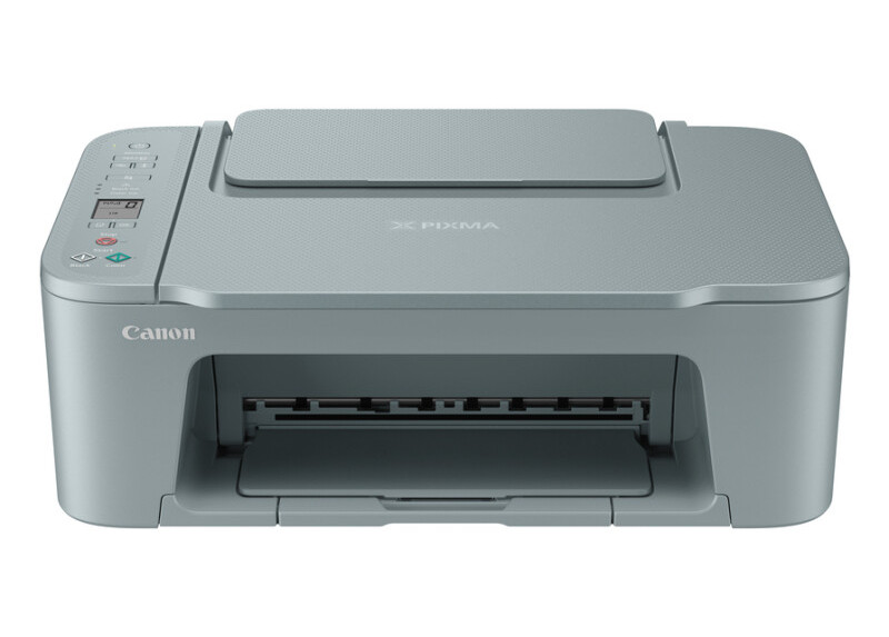Canon PIXMA TS3752i | Inkjet All-in-One Kleurenprinter | 4800x1200 dpi | WiFi | Blauw/Grijs