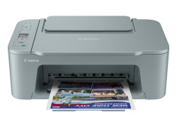 Canon PIXMA TS3752i | Inkjet All-in-One Kleurenprinter | 4800x1200 dpi | WiFi | Blauw/Grijs