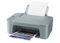 Canon PIXMA TS3752i | Inkjet All-in-One Kleurenprinter | 4800x1200 dpi | WiFi | Blauw/Grijs