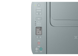 Canon PIXMA TS3752i | Inkjet All-in-One Kleurenprinter | 4800x1200 dpi | WiFi | Blauw/Grijs
