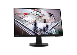 Lenovo N27q 27" | 2560x1440 Quad HD Monitor | 100Hz | IPS | 99% sRGB | DisplayPort en HDMI | Zwart