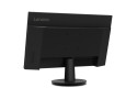 Lenovo N27q 27" | 2560x1440 Quad HD Monitor | 100Hz | IPS | 99% sRGB | DisplayPort en HDMI | Zwart