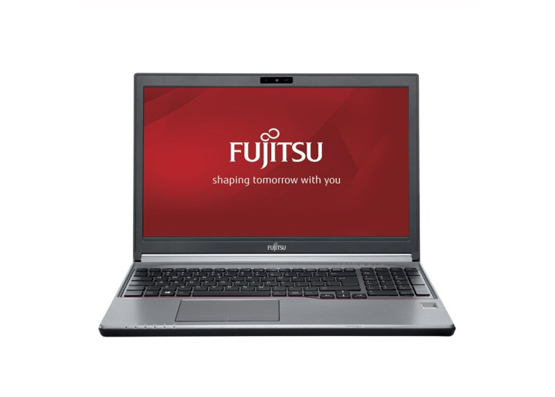 Fujitsu Lifebook E756 | 15,6&#039;&#039; Full HD IPS | Intel Core i5-6300U | 128GB SSD | 8GB RAM | W11 Professional | REFURBISHE