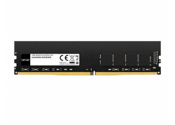 Lexar | 1×8 GB DDR4 | 3200 MHz | UDIMM | CL22 | Geheugenmodule | RAM
