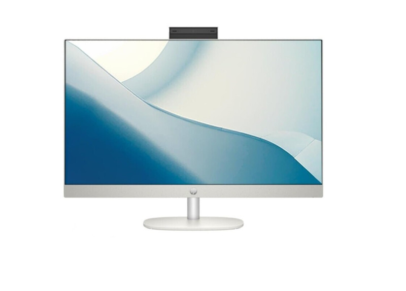 HP All-in-One 27-cr0068ny | 27" Full HD IPS | Intel Core i5-1334U | 16GB RAM | 512GB SSD | Windows 11 Professional | Inclusief T