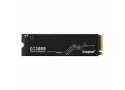 Kingston KC3000 | 2TB NVMe SSD | M.2 Gen4 | 7.000MB/s Lezen | 7.000MB/s Schrijven | RENEWED