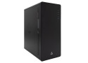 SBOX PCC-500 | Micro Tower Case | Zwart | Zonder PSU