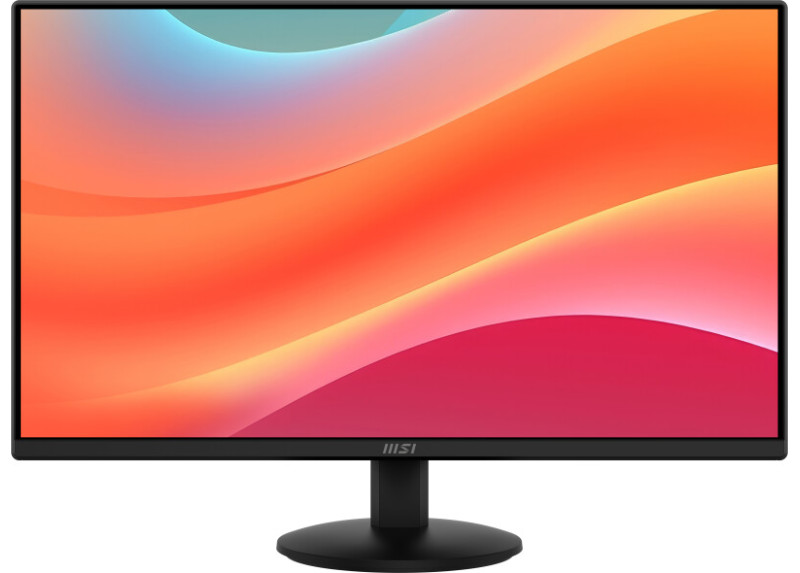 MSI PRO MP242L | 23.8" Full HD IPS Monitor | 100Hz | 1x DisplayPort | 1x HDMI | 1x VGA