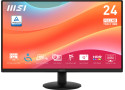 MSI PRO MP242L | 23.8" Full HD IPS Monitor | 100Hz | 1x DisplayPort | 1x HDMI | 1x VGA