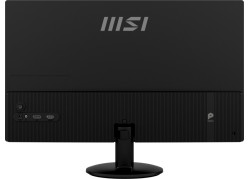 MSI PRO MP242L | 23.8" Full HD IPS Monitor | 100Hz | 1x DisplayPort | 1x HDMI | 1x VGA