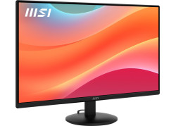 MSI PRO MP242L | 23.8" Full HD IPS Monitor | 100Hz | 1x DisplayPort | 1x HDMI | 1x VGA