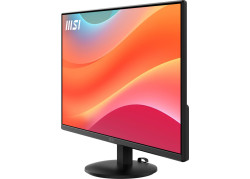 MSI PRO MP242L | 23.8" Full HD IPS Monitor | 100Hz | 1x DisplayPort | 1x HDMI | 1x VGA