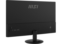 MSI PRO MP242L | 23.8" Full HD IPS Monitor | 100Hz | 1x DisplayPort | 1x HDMI | 1x VGA