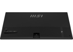 MSI PRO MP242L | 23.8" Full HD IPS Monitor | 100Hz | 1x DisplayPort | 1x HDMI | 1x VGA
