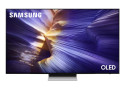 Samsung QE55S90FAE | 55" 4K Ultra HD OLED Smart TV | HDR10+ | Quantum Processor 4K | 100Hz | Zwart