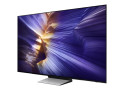 Samsung QE55S90FAE | 55" 4K Ultra HD OLED Smart TV | HDR10+ | Quantum Processor 4K | 100Hz | Zwart