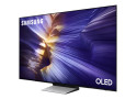 Samsung QE55S90FAE | 55" 4K Ultra HD OLED Smart TV | HDR10+ | Quantum Processor 4K | 100Hz | Zwart