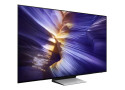 Samsung QE55S90FAE | 55" 4K Ultra HD OLED Smart TV | HDR10+ | Quantum Processor 4K | 100Hz | Zwart