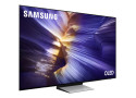 Samsung QE55S90FAE | 55" 4K Ultra HD OLED Smart TV | HDR10+ | Quantum Processor 4K | 100Hz | Zwart