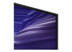 Samsung QE55S90FAE | 55" 4K Ultra HD OLED Smart TV | HDR10+ | Quantum Processor 4K | 100Hz | Zwart