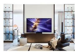 Samsung QE55S90FAE | 55" 4K Ultra HD OLED Smart TV | HDR10+ | Quantum Processor 4K | 100Hz | Zwart