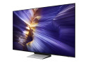 Samsung QE65S90FATXXH | 65″ 4K QD-OLED Smart TV | 100 Hz | HDMI 2.1 | Tizen (2025)