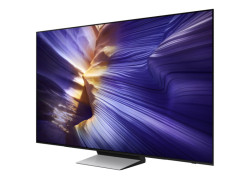 Samsung QE65S90FATXXH | 65″ 4K QD-OLED Smart TV | 100 Hz | HDMI 2.1 | Tizen (2025)