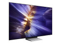 Samsung QE65S90FATXXH | 65″ 4K QD-OLED Smart TV | 100 Hz | HDMI 2.1 | Tizen (2025)