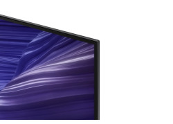 Samsung QE65S90FATXXH | 65″ 4K QD-OLED Smart TV | 100 Hz | HDMI 2.1 | Tizen (2025)