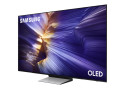 Samsung QE65S90FATXXH | 65″ 4K QD-OLED Smart TV | 100 Hz | HDMI 2.1 | Tizen (2025)