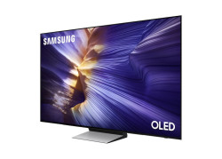 Samsung S90F QE77S90FAEXXH | 77″ 4K QD-OLED Smart TV | 100 Hz | WiFi | Zwart