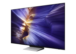 Samsung S90F QE77S90FAEXXH | 77″ 4K QD-OLED Smart TV | 100 Hz | WiFi | Zwart