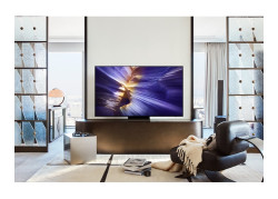 Samsung S90F QE77S90FAEXXH | 77″ 4K QD-OLED Smart TV | 100 Hz | WiFi | Zwart