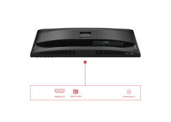 AOC U34E2M 34" | UWQHD 3440x1440 | VA | 100Hz | 4ms | Ultrawide Monitor