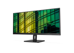 AOC U34E2M 34" | UWQHD 3440x1440 | VA | 100Hz | 4ms | Ultrawide Monitor