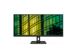 AOC U34E2M 34" | UWQHD 3440x1440 | VA | 100Hz | 4ms | Ultrawide Monitor