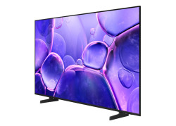 Samsung Crystal U8000F | 43" (109,2 cm) 4K Ultra HD Smart TV | 50 Hz | WiFi | Zwart (2025)