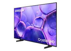 Samsung Crystal U8000F | 43" (109,2 cm) 4K Ultra HD Smart TV | 50 Hz | WiFi | Zwart (2025)