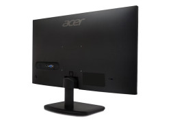 Acer EK251QGbi 24,5″ | 1920×1080 Full HD IPS | 100 Hz HDMI | Monitor | Zwart