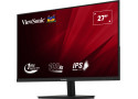 ViewSonic VA270 | 27" Monitor | Full HD IPS | 100Hz | 1ms | HDMI en VGA | Flicker-Free | Blue Light Filter