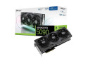 PNY GeForce RTX 5090 OC | 32 GB GDDR7 VRAM | 4K Gaming & AI | Videokaart | GPU | Nvidia