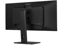 iiyama ProLite XUB3493WQSU-B6 | 34" Ultrawide IPS Monitor | 3440x1440 UWQHD | 120Hz | LED | Zwart