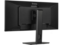 iiyama ProLite XUB3493WQSU-B6 | 34" Ultrawide IPS Monitor | 3440x1440 UWQHD | 120Hz | LED | Zwart