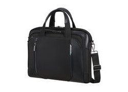 Samsonite Spectrolite 4.0 briefcase slim 15.6 inches, zwart
